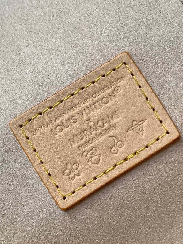 Сумка Vanity Pouch 19 см фото 9