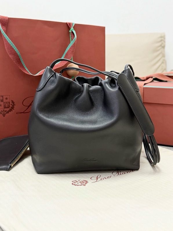 A bag bucket Bail Softie 21 cm