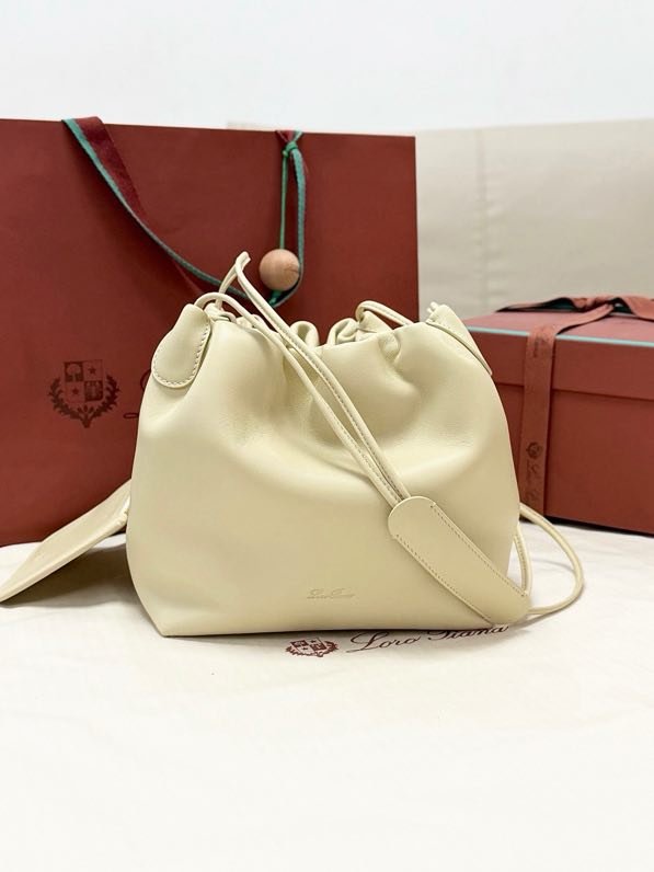 A bag bucket Bail Softie 21 cm