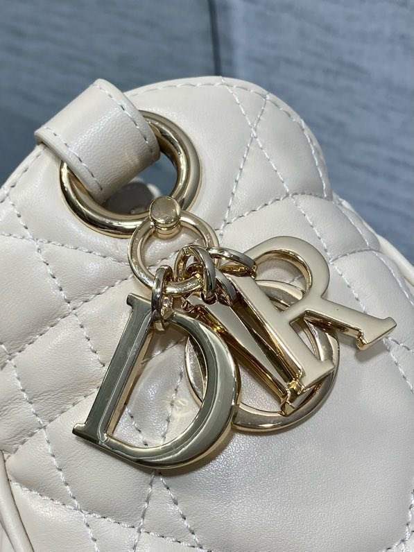 Сумка ведро Caro серии Motion 17 см фото 4