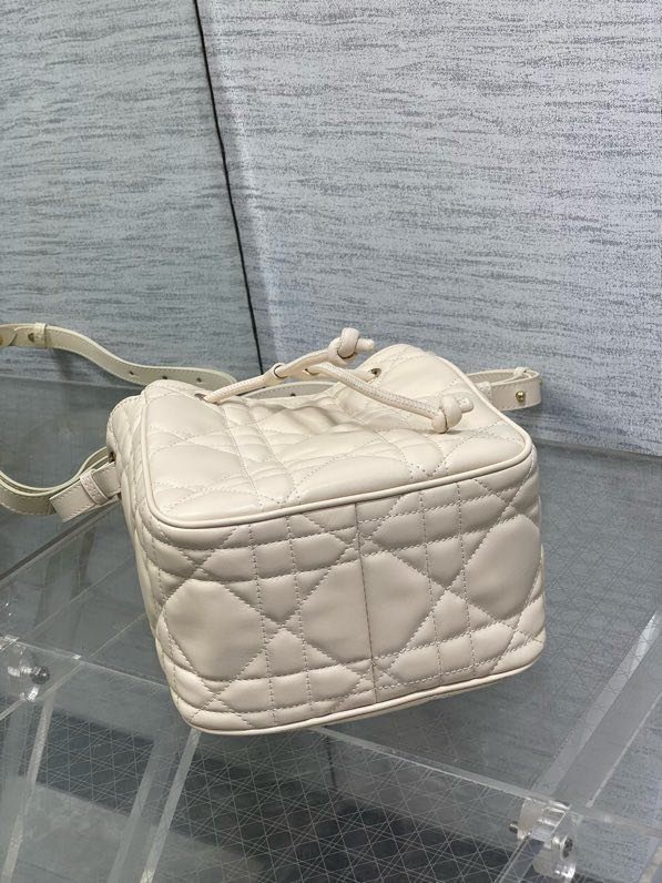 Сумка ведро Caro серии Motion 17 см фото 7