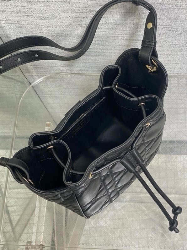 Сумка ведро Caro серии Motion 17 см фото 8