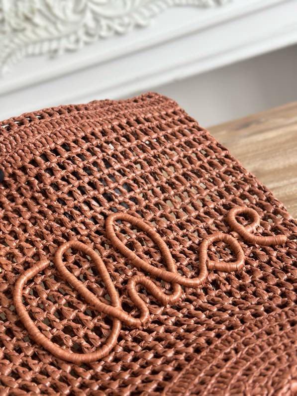 Сумка ведро Chloe Summer Banana 22 см фото 3