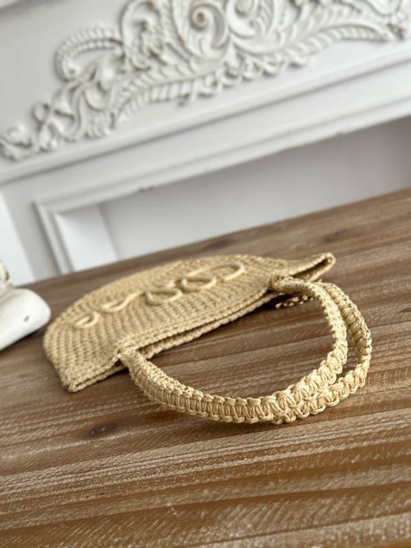 Сумка ведро Chloe Summer Banana 22 см фото 4