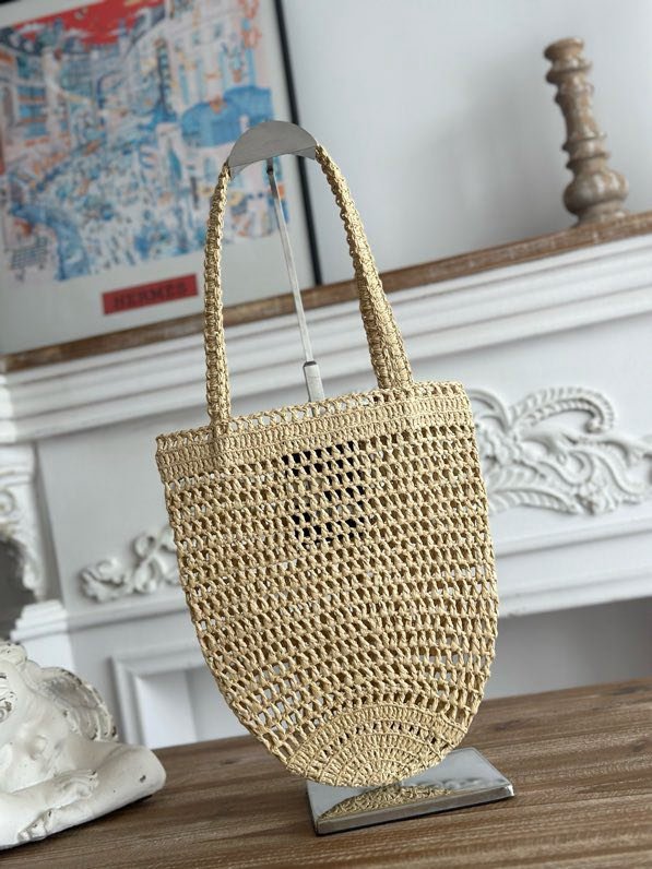 Сумка ведро Chloe Summer Banana 22 см фото 5