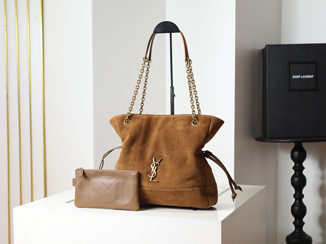 A bag bucket Jamie 29 cm