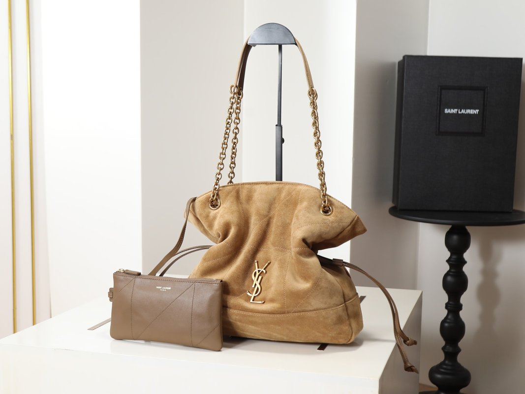 A bag bucket Jamie 29 cm