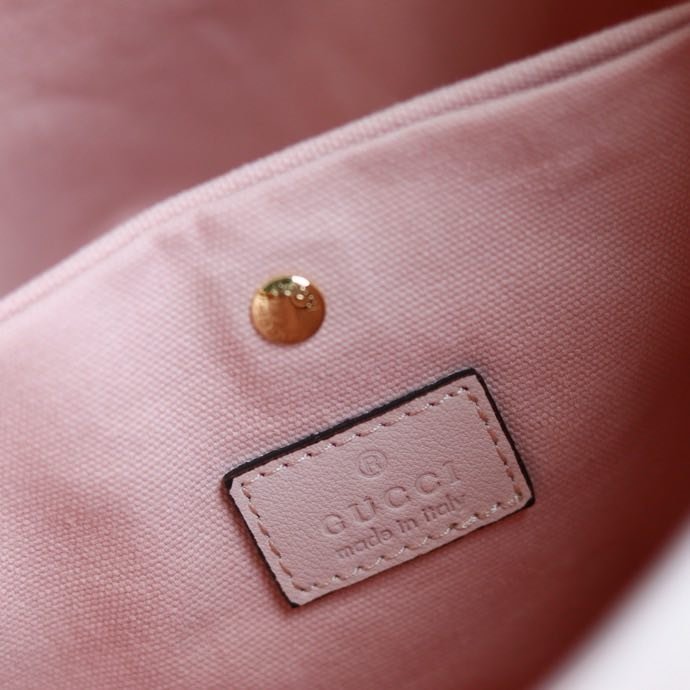 Сумка ведро кожаная 18 см фото 3