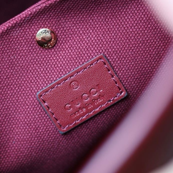 A bag bucket leather 18 cm фото 5