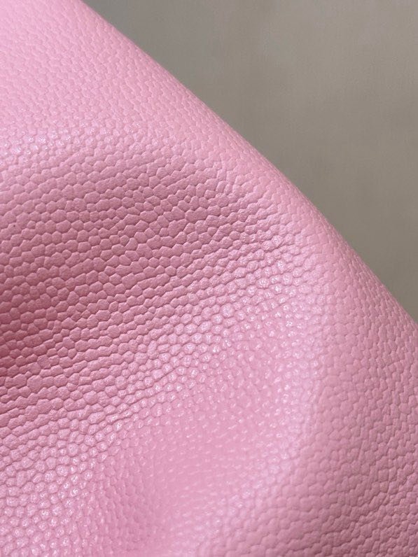 Сумка ведро mini кожаная 25B фото 4