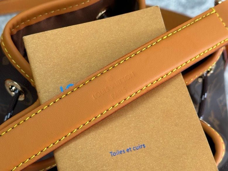 Сумка ведро Noe Cargo 24 см фото 2