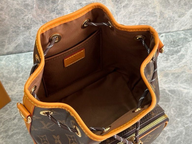 Сумка ведро Noe Cargo 24 см фото 3