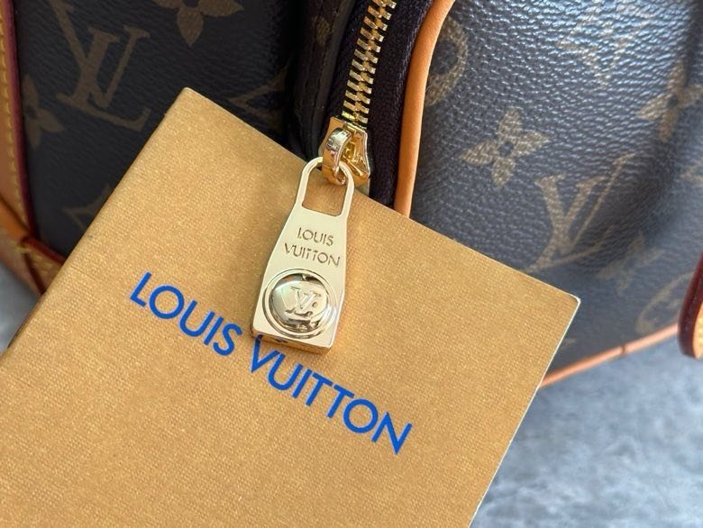 Сумка ведро Noe Cargo 24 см фото 4