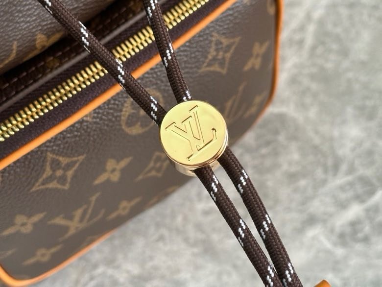 Сумка ведро Noe Cargo 24 см фото 8