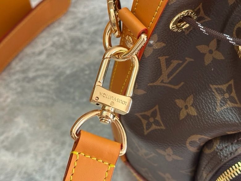 Сумка ведро Noe Cargo 24 см фото 9