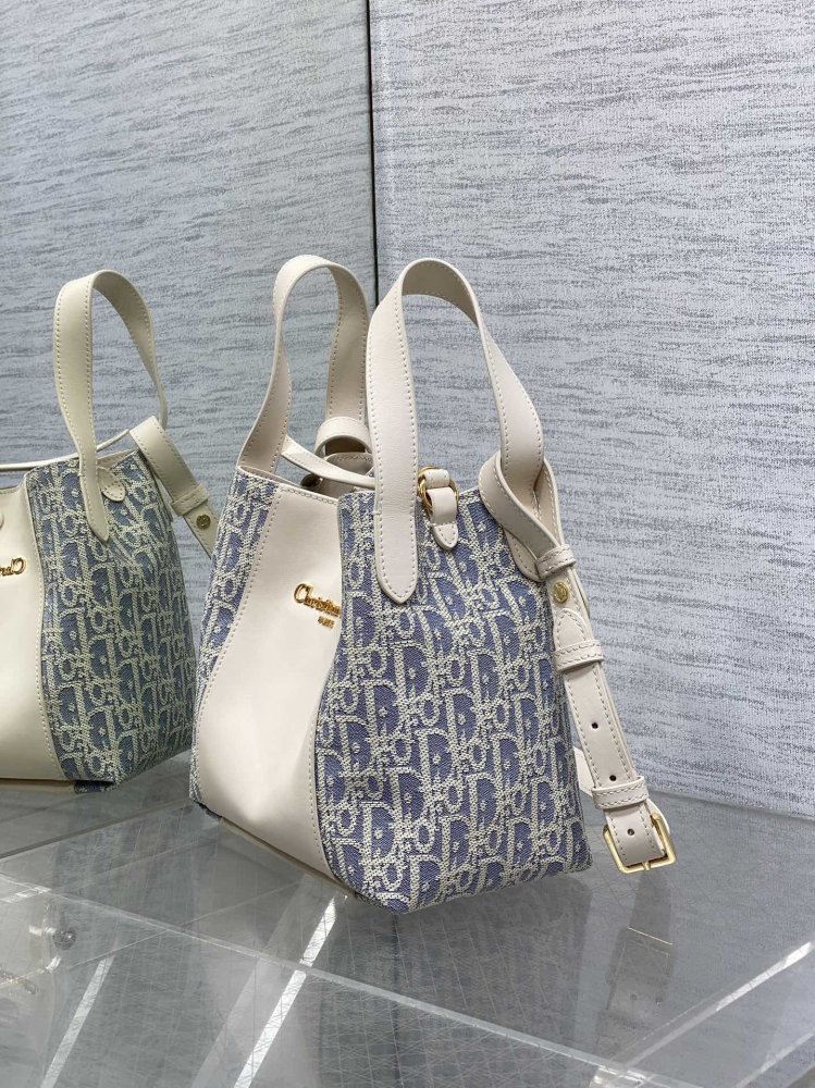 Сумка ведро Signature 21 см фото 3