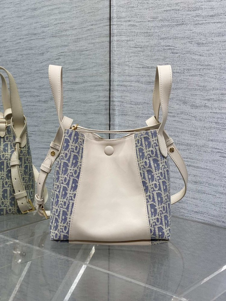 Сумка ведро Signature 21 см фото 4