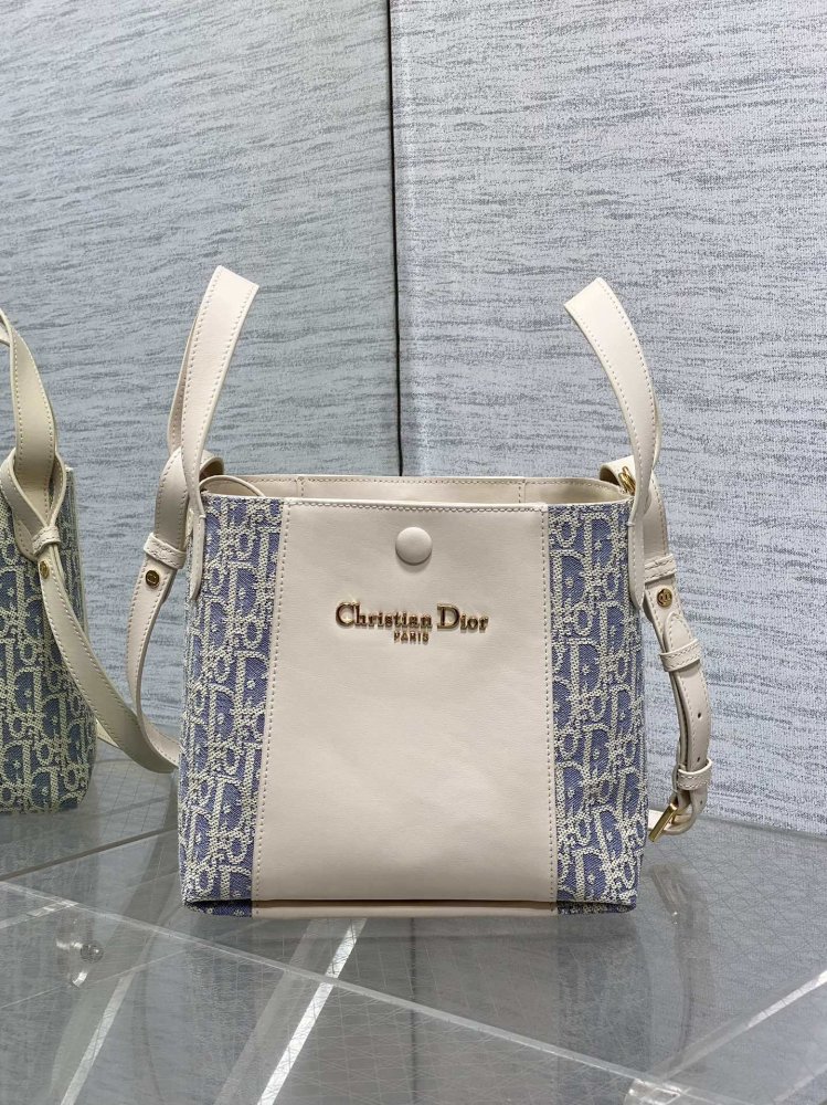 Сумка ведро Signature 21 см фото 7