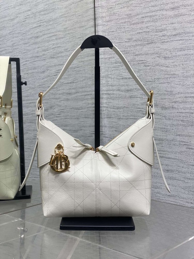 Сумка Voyage кожаная 22 см