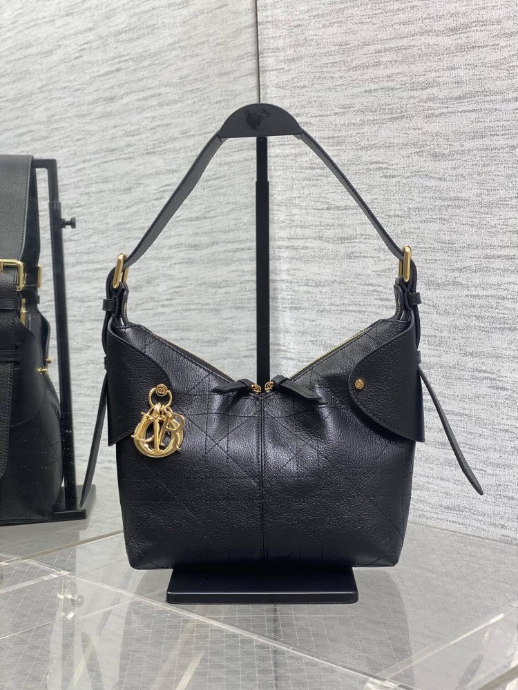 Сумка Voyage кожаная 22 см