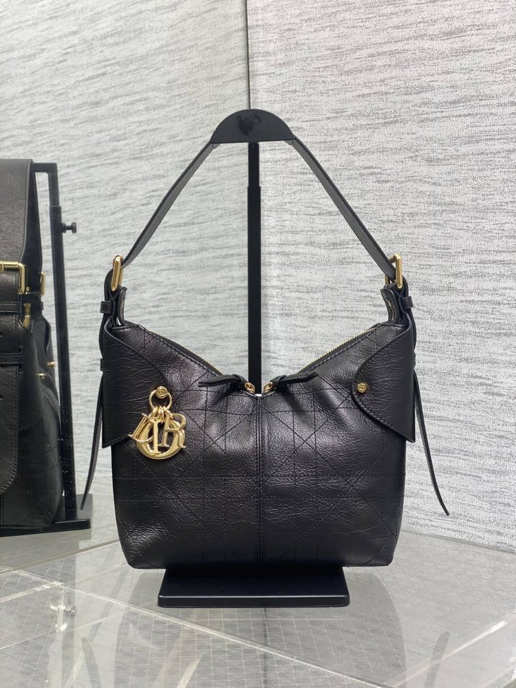 Сумка Voyage кожаная 22 см