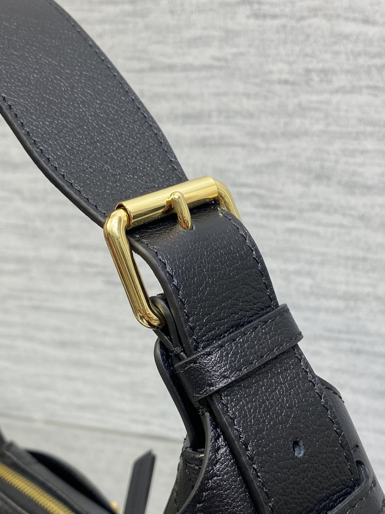 Сумка Voyage кожаная 22 см фото 4