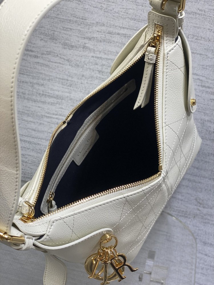 Сумка Voyage кожаная 22 см фото 8