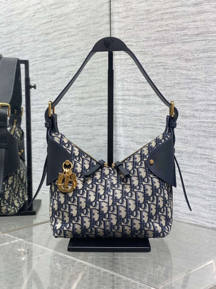 Сумка Voyage кожаная 23 см