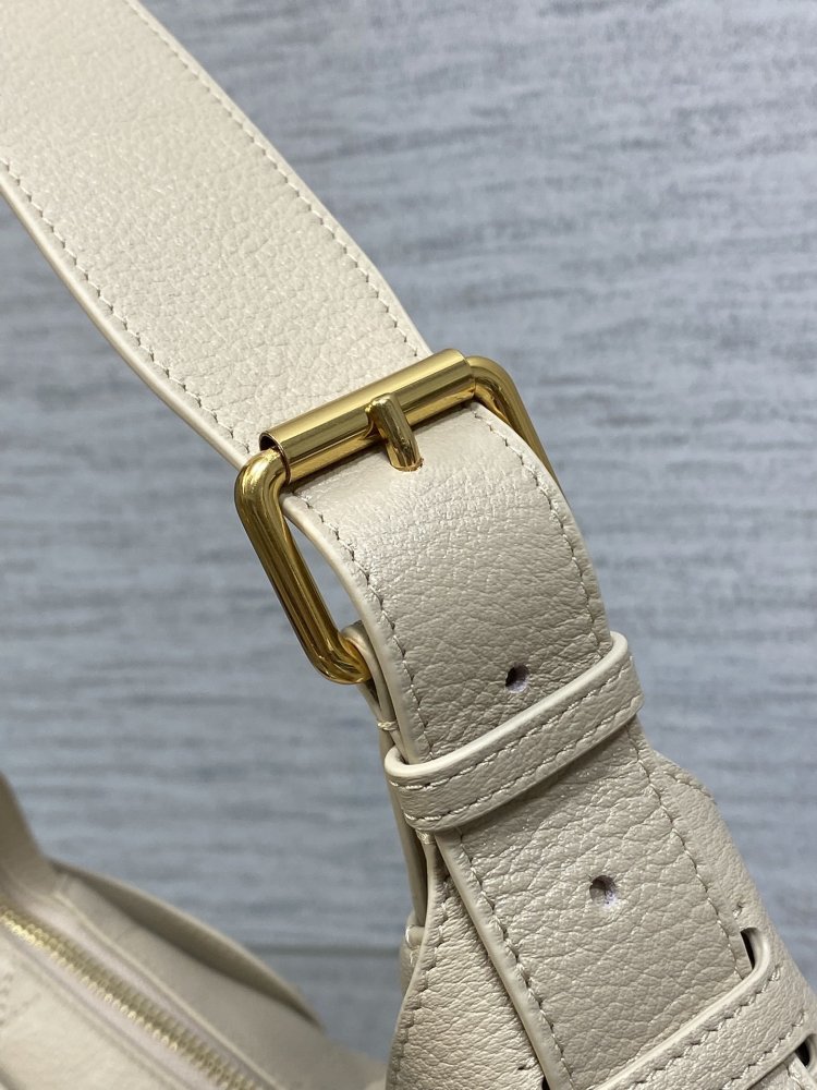 Сумка Voyage кожаная 23 см фото 4