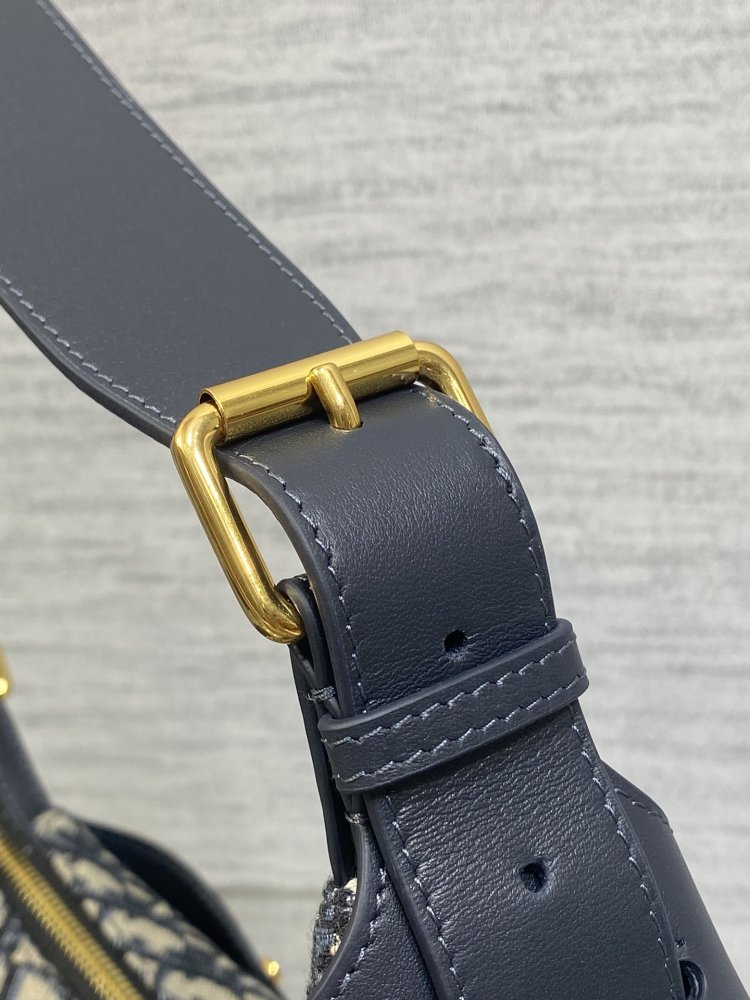 Сумка Voyage кожаная 23 см фото 4