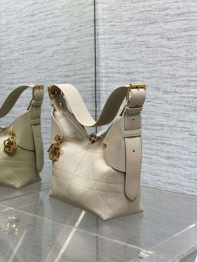 Сумка Voyage кожаная 23 см фото 6