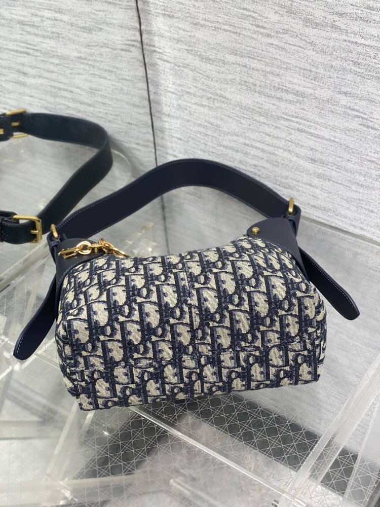 Сумка Voyage кожаная 23 см фото 7