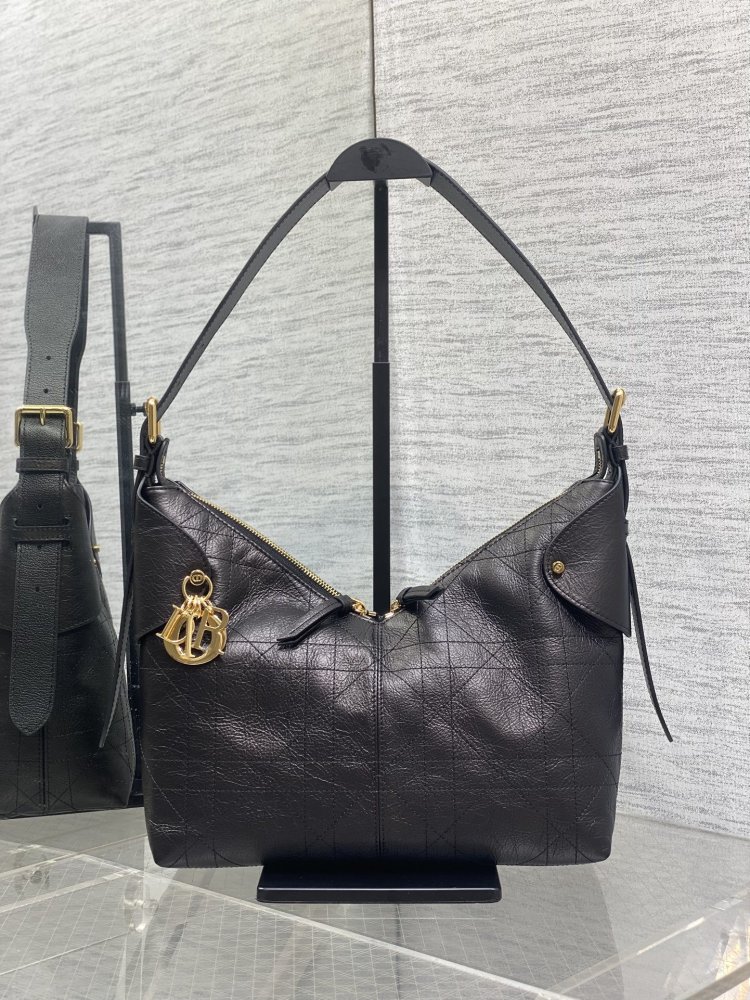 Сумка Voyage кожаная 28 см