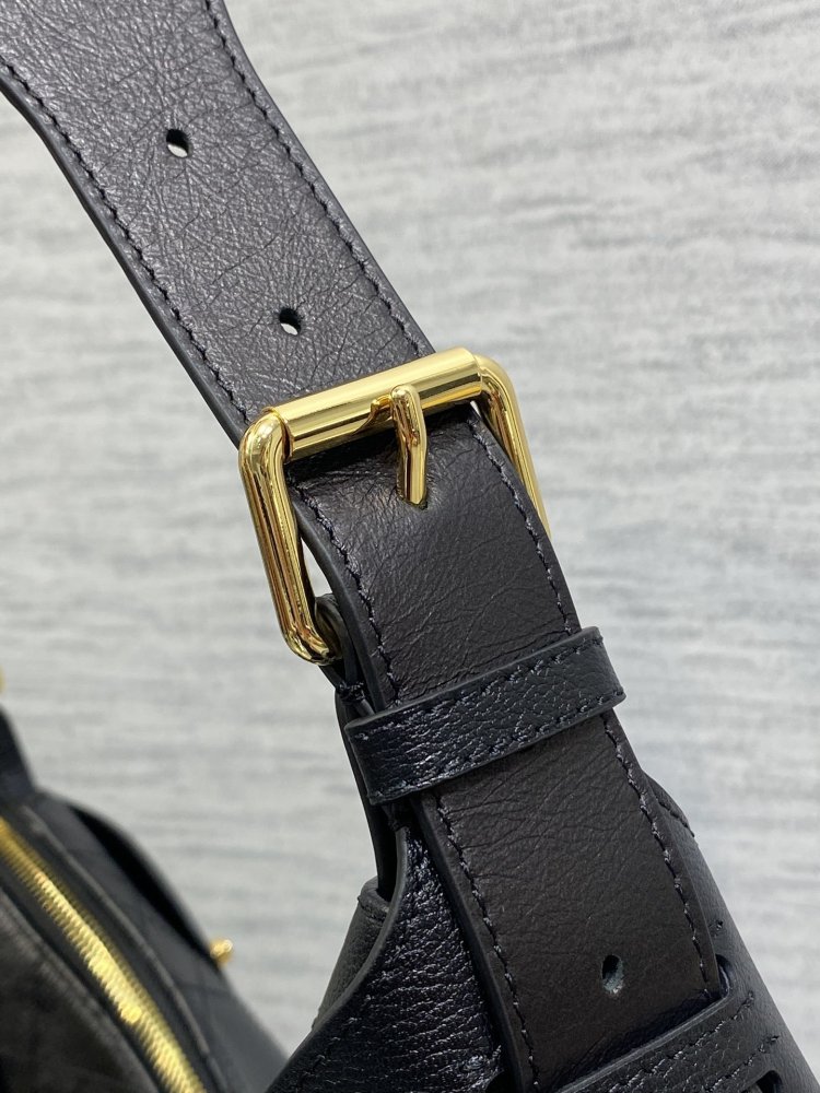 Сумка Voyage кожаная 28 см фото 4