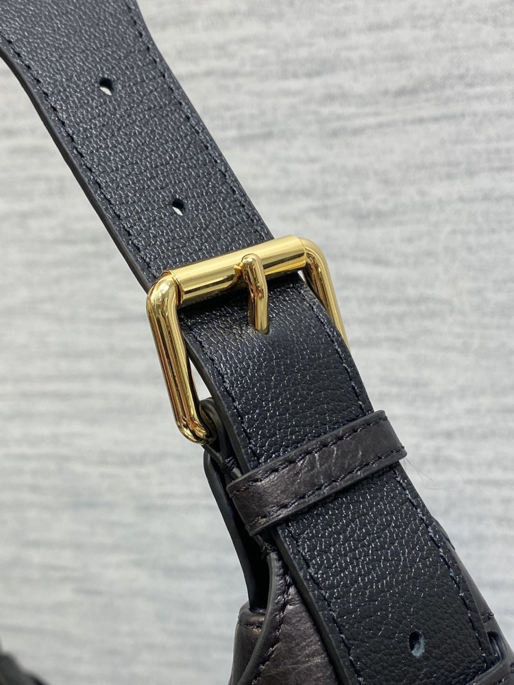 Сумка Voyage кожаная 28 см фото 4