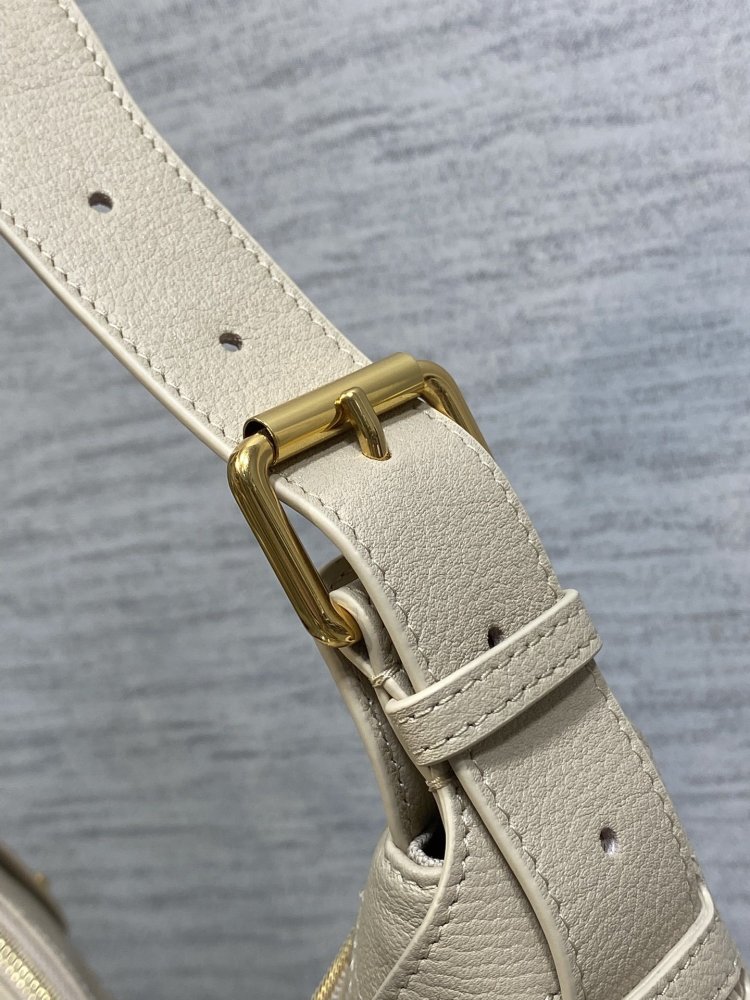 Сумка Voyage кожаная 28 см фото 4