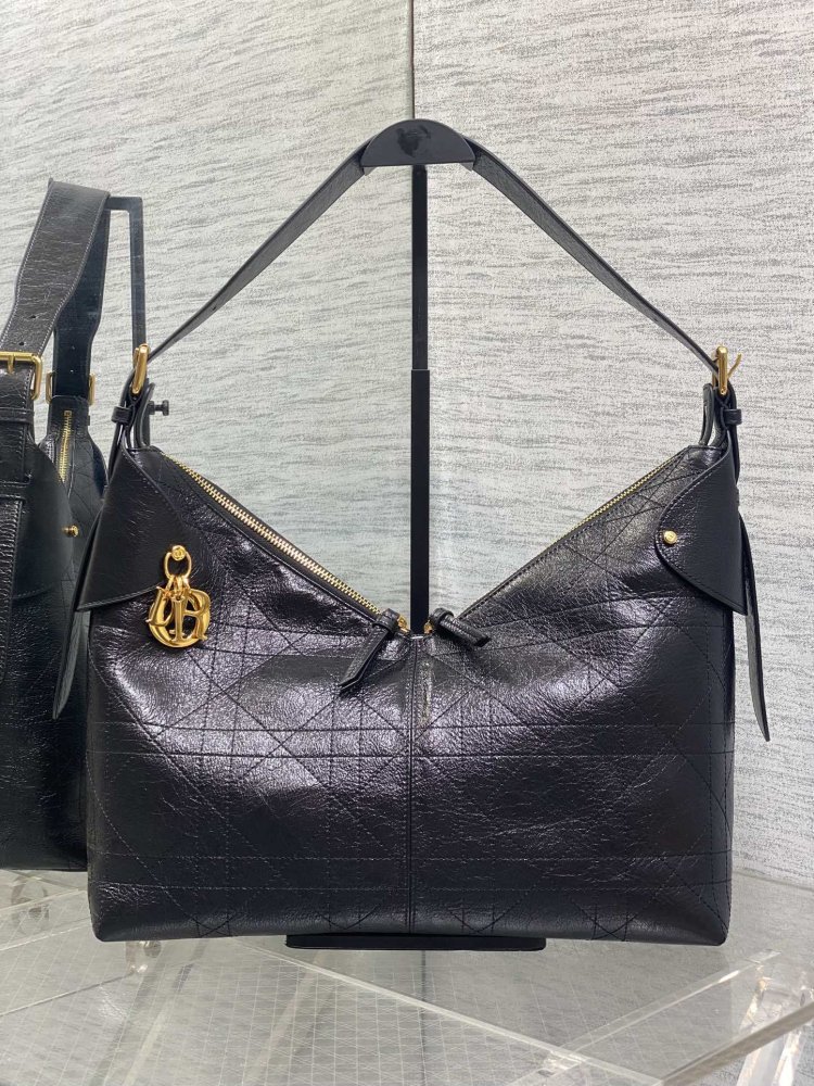 Сумка Voyage кожаная 34 см