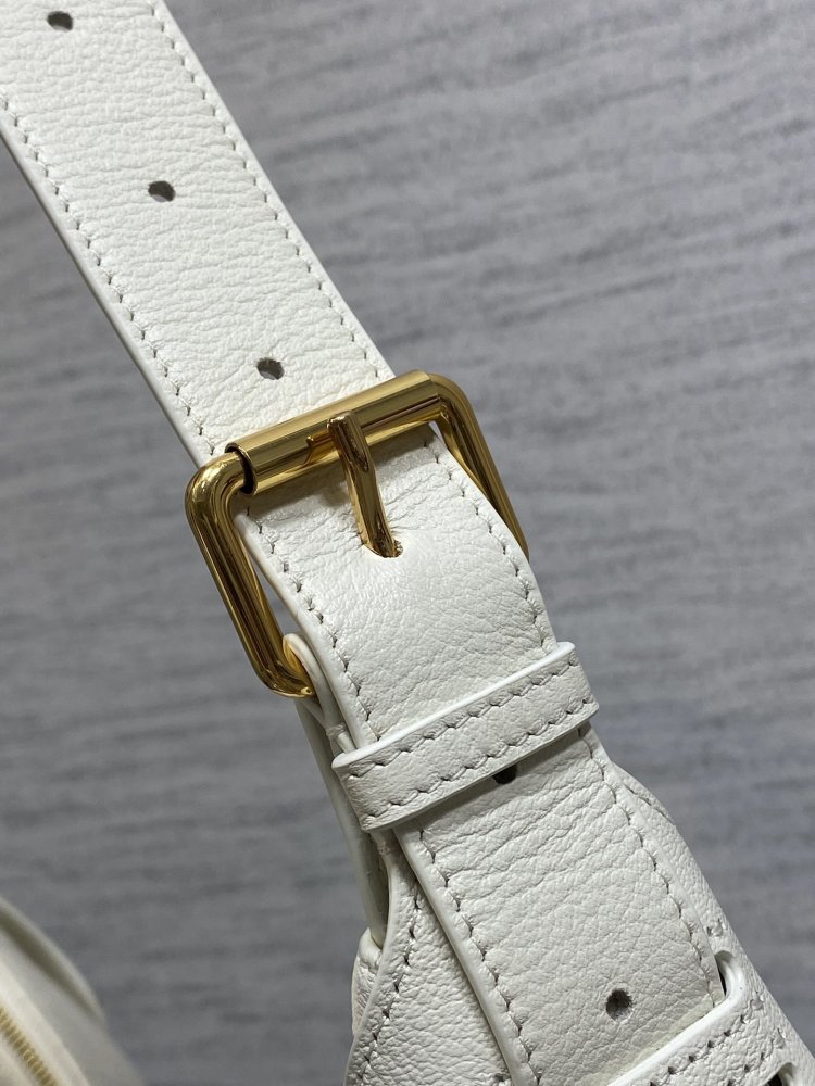 Сумка Voyage кожаная 34 см фото 4