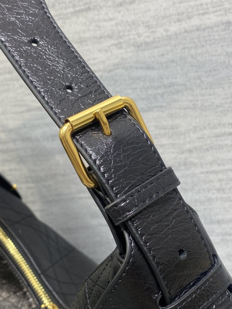 Сумка Voyage кожаная 34 см фото 4