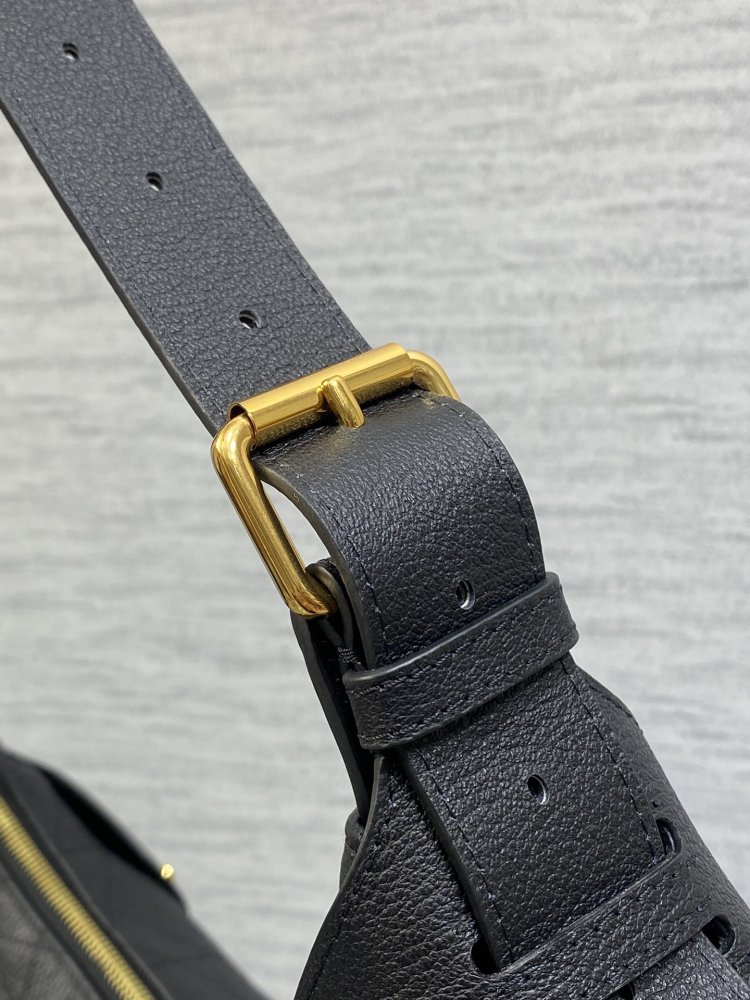 Сумка Voyage кожаная 34 см фото 4