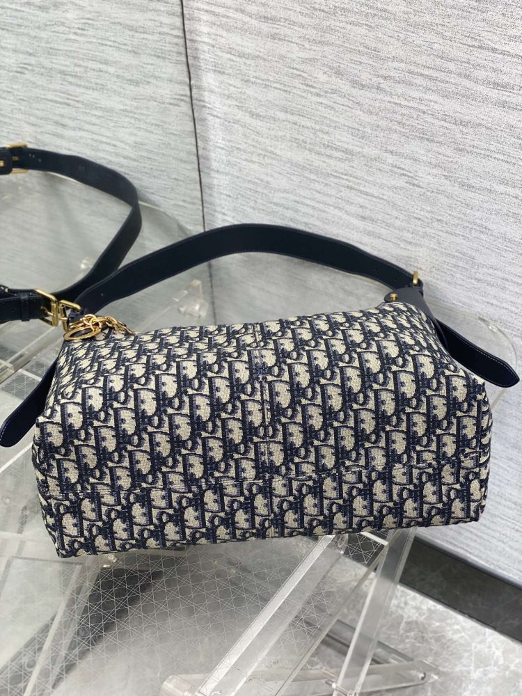 Сумка Voyage кожаная 34 см фото 7