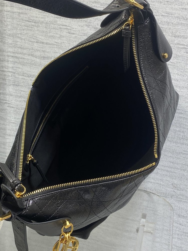 Сумка Voyage кожаная 34 см фото 8