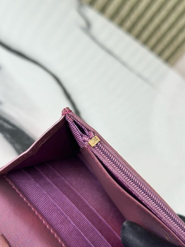 Сумка WOC кожаная 19 см фото 8