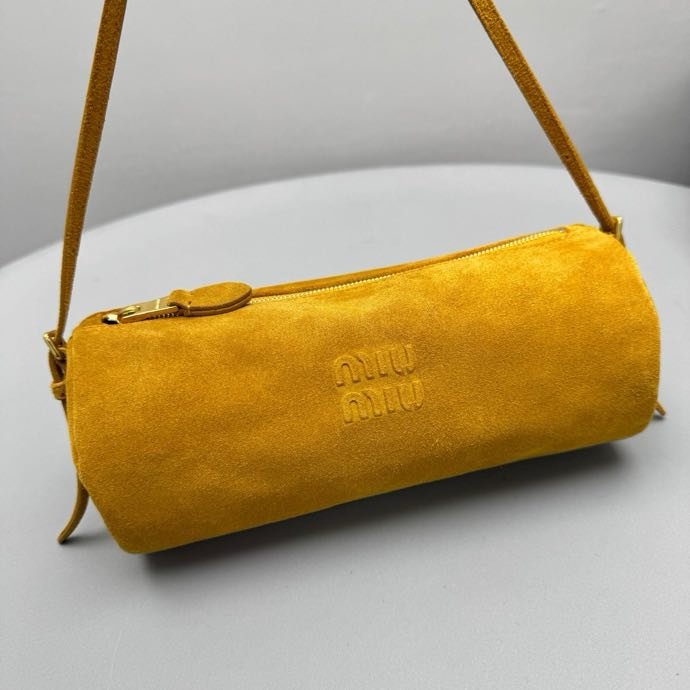 Сумка замшевая 22 см фото 5