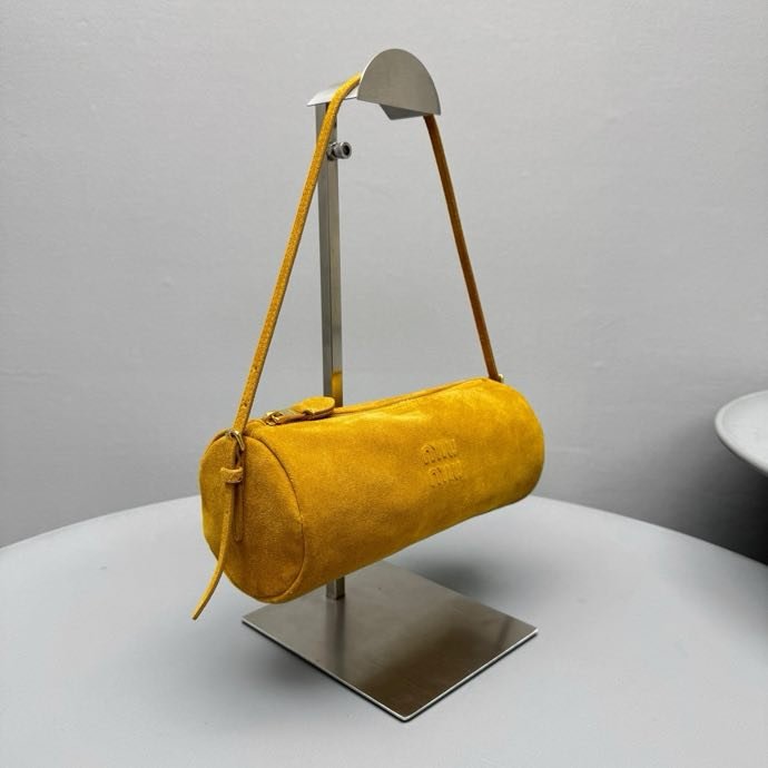 Сумка замшевая 22 см фото 7