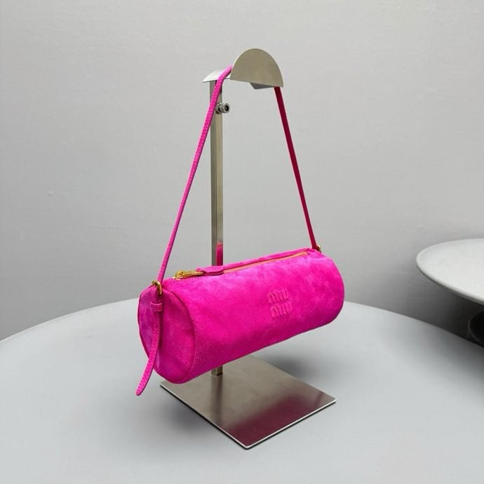 Сумка замшевая 22 см фото 8