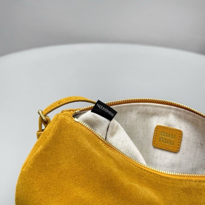 Сумка замшевая 22 см фото 9