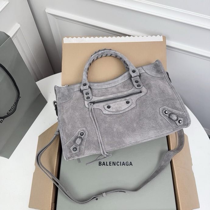 Сумка замшевая 38 см фото 8