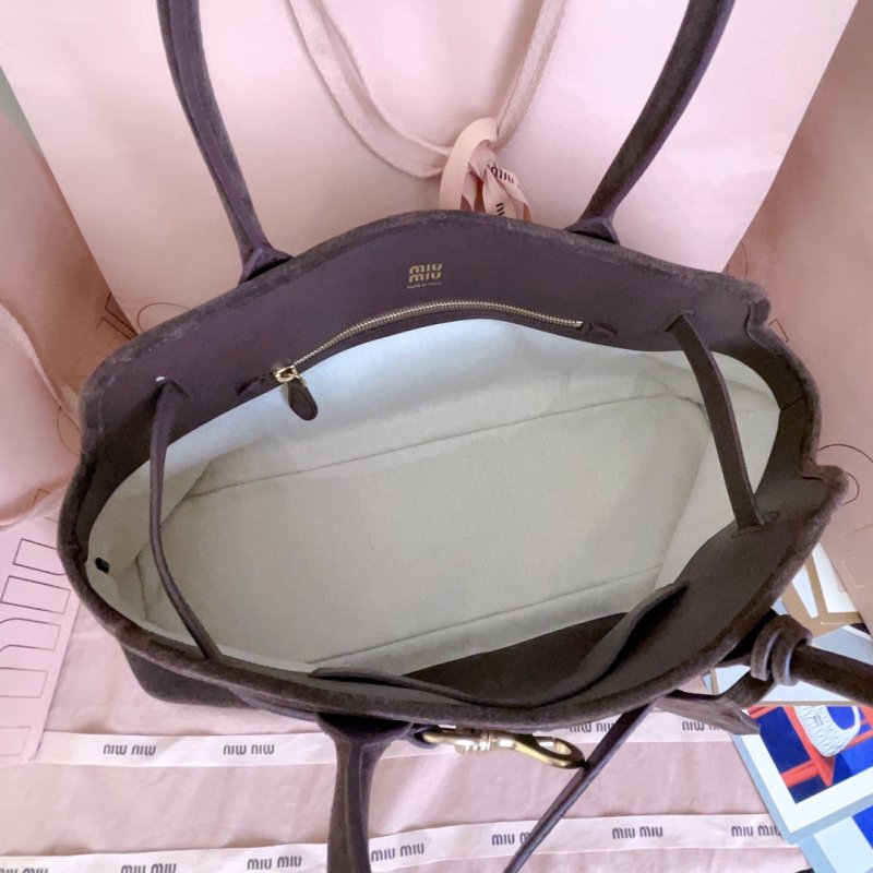 Сумка замшевая Aventure 44 см фото 8