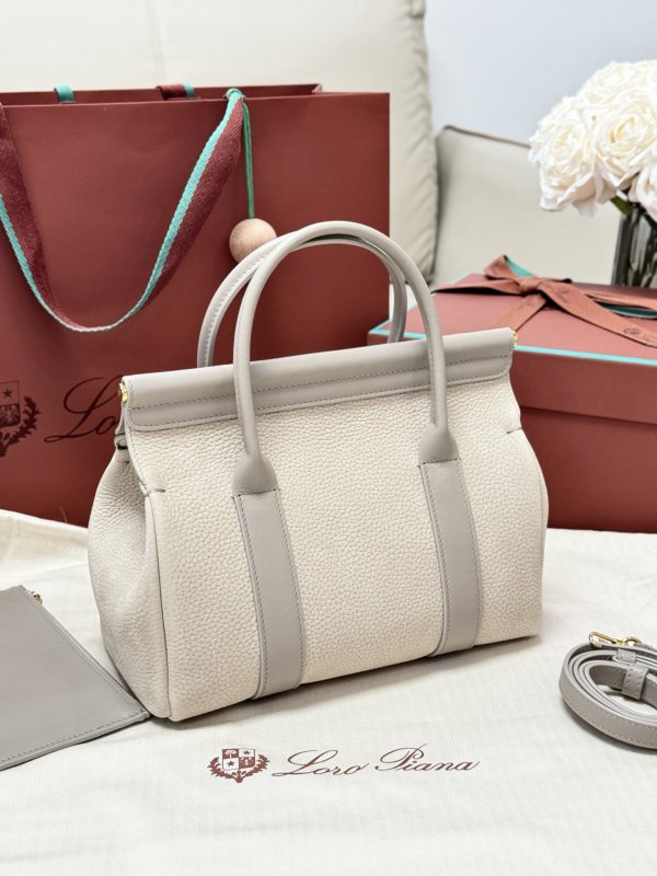 Сумка замшевая Loom L25 фото 3